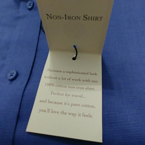 Red House Button Down Shirt - Picture 4 of 6